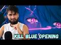 FIRST TIME HEARING AESPA Kill Blue Opening REACTION Attitude By Aespa