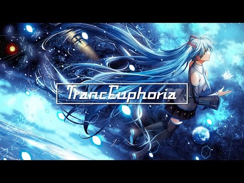 Baranov & Amber Traill - Velocity (Maratone Remix) [Entrancing Music]