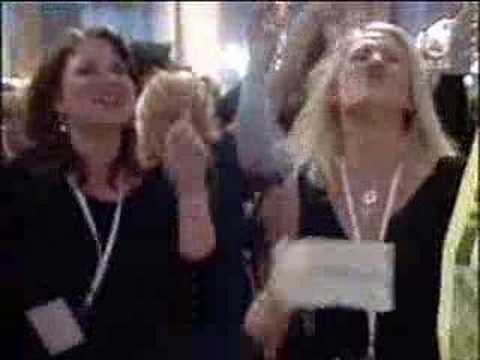 Nyhetsmorgon - morgonen efter valet 2006