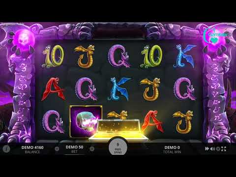 Forgotten Fable by Evoplay Video Review | GamblerID