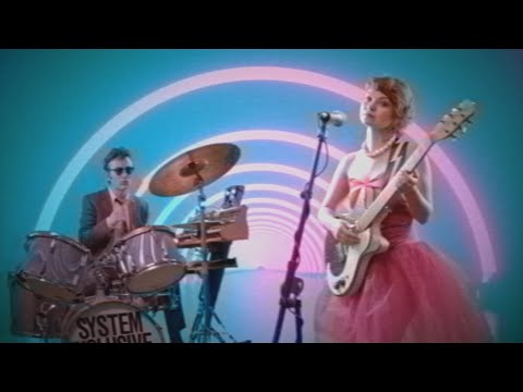 System Exclusive video