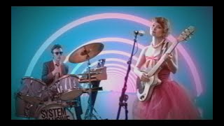 System Exclusive – “In An Instant”