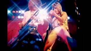 24  Mott The Hoople   The Saturday Kids 1975 with lyrics