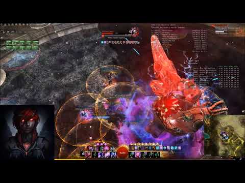 Matthias Seymour Was Wrong - Chronomancer