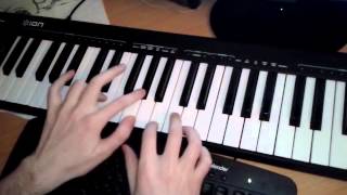 Video thumbnail for Обзор MIDI клавиатуры ION AUDIO KEY 49 by Евгений Лабутин