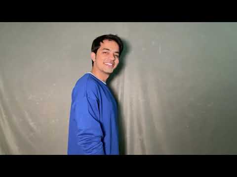 Kishan Darji Introduction video 