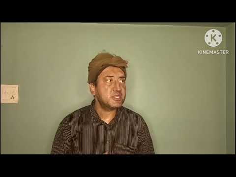 Shlok Sudan Audition of a bonded labourer as a witness