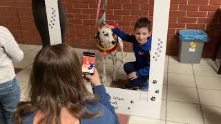 Wideo1: Festyn rodzinny WO�P w SP13 w Lesznie