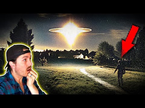 Even skeptics can't explain how this man VANISHED