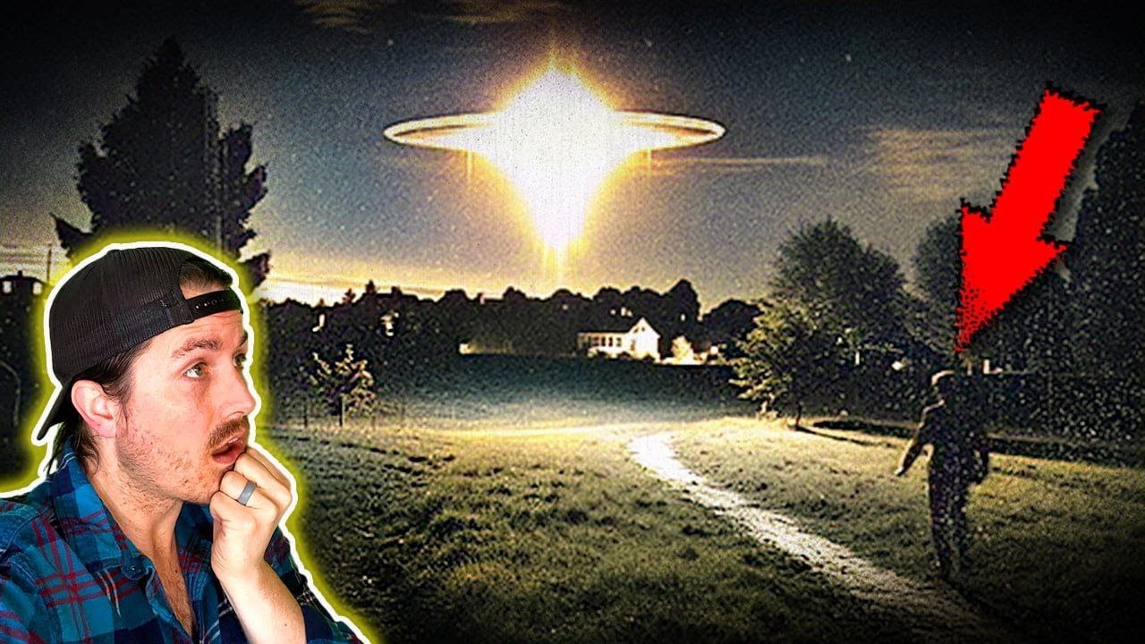 Even skeptics can't explain how this man VANISHED