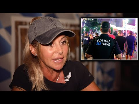 "Da gibt’s keine Regeln": Mallorca-Star Krümel entsetzt über Holländer-Abschnitt am Ballermann