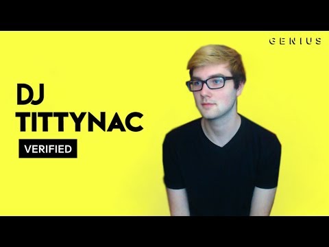 DJ TittyNac (Red Kiwiz) "I HATE FAZE CLAN" Official Lyrics & Meaning | Verified
