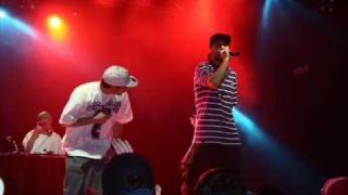 Mondo Marcio skit 1 Fuori di qua