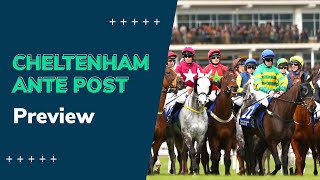 Cheltenham Tips: 2021 Festival Ante-Post Special | Betting Preview & Tips