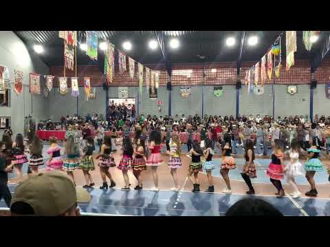 Festa Junina Cfsf 2023 - 3º ano EM