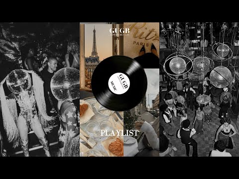 French Disco Funk | Funky Disco Mix | Disco Funk Chill (2)