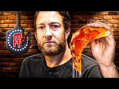What Will It Take To Destroy This Pizza Reviewer?