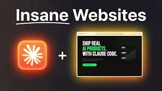 Claude Code's 5 Levels Build $10K Landing Pages