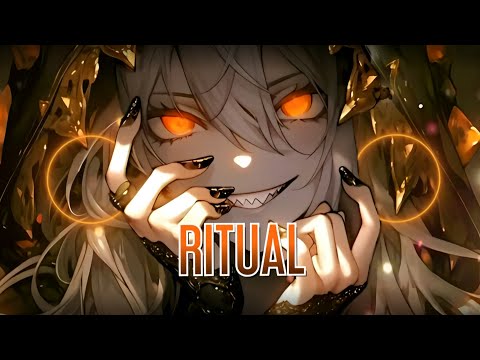 ☆Ritual 《Nightcore》 - Within Temptation☆