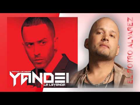 Como Yo Te Quiero - El Potro Alvarez Ft. Yandel
