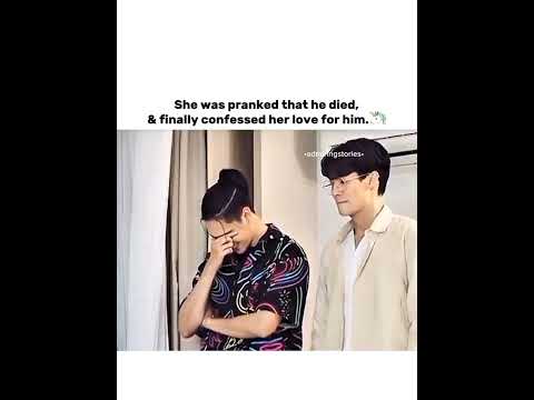 She confessed to him😭🤣❤#f4thailand#thaidrama #thai#edit#thyme#gorya#brightvachirawit #tutontawan