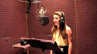 The Lamest Place in the World (cover) from 13 the musical!