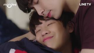Download lagu [EP011] Why R U? เพราะรักใช่ป่าว - Zon & Saifah CUT - ENG SUB mp3