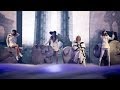 2NE1 - "살아 봤으면 해 (IF I WERE YOU)" LIVE ...