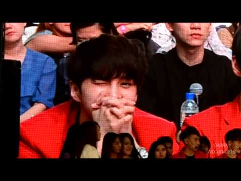 [140615] VIXX KEN WINK!!!