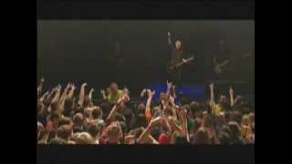Yellowcard - With You Around (Live) [Huntington, NY - January 12, 2013]
