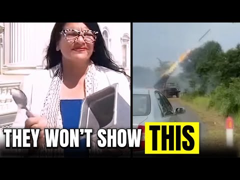 Rashida Tlaib's Bizarre Stunt Leads To Humiliation
