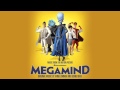 Megamind Soundtrack - Track 13. Lovin' You 
