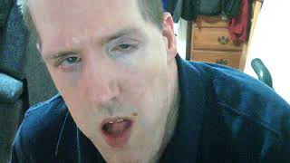 Drew's Video Diary: Solar Eclipse