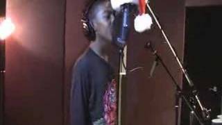 Mishon xmas song Dynasty Records,