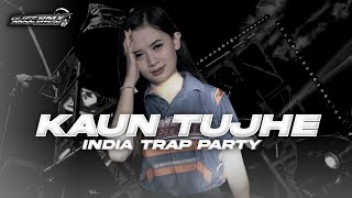 Download lagu DJ INDIA KAUN TUJHE || TRAP PARTY X MIDLE NGEPLAK - GUFF RMX PRDCTN ‼️ mp3