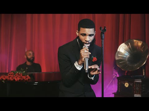 Trey Traylor - The End (Live)