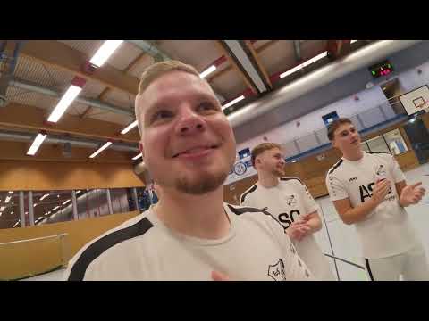 Teil 6 | 40 Jahre SV Fortuna Turnier | jungsausmarli