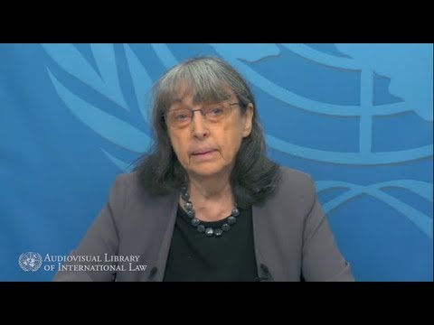 Eleanor M. Fox on Competition Law and World Systems