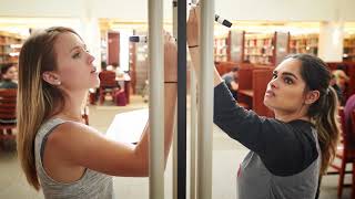 UNLV Creates Welcome Message from Provost Diane Chase