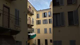 Campane della Chiesa di Santa Maria delle Grazie al Naviglio