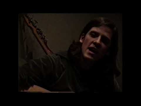 Giant Sand in Berlin, 1992