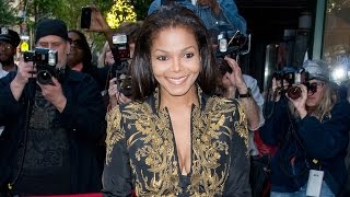 Janet Jackson Confirms First Album in 7 Years!