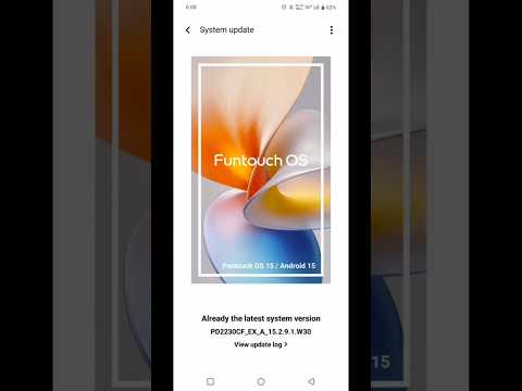 funtouch os15 Android 15 in vivo t2x 5g features
