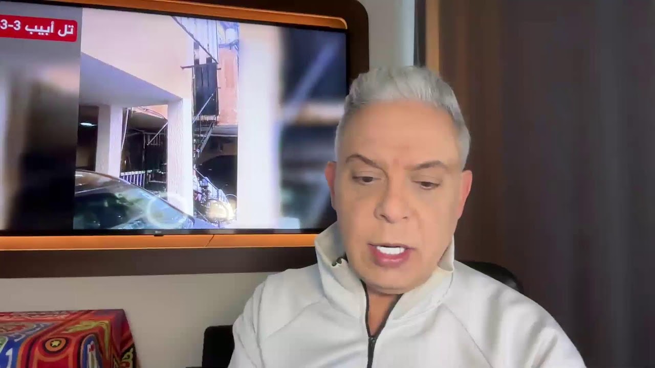 ماركو روبيو والاعتراف المذل !! الحرس الثوري : لم نقصف الرياض !!بريطانيا وأوروب?