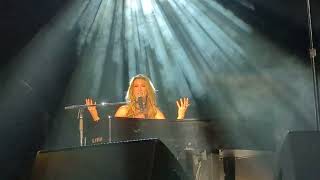 Delta Goodrem - Take Me Home (Hearts On The Run Tour - Glasgow)