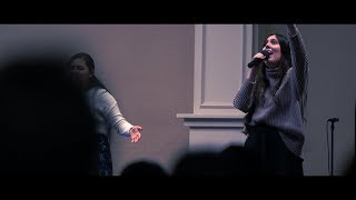 JESUS ERES MI BUEN PASTOR | CENTRO VIDA