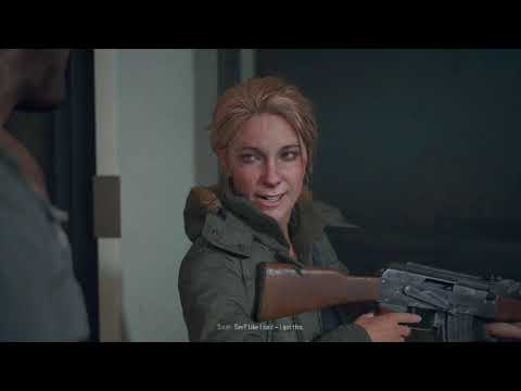 DAYS GONE Walkthrough Gameplay Part 53 - HOPE