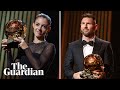 Ballon d’Or 2023: Lionel Messi and Aitana Bonmatí named winners