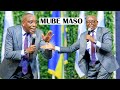 Aje YARAKAYE Rev MASUMBUKO Imana Ntimenyerwa NTIMURAMENYA IMANA GUSENGA MUNASAMBANA Mwasenye INGO