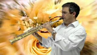 preview picture of video '2001 (Zaratruska) com Marcha Nupcial - Sax Soprano -  Claudinho Promissão'